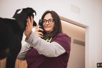 Médico veterinário oftalmologista