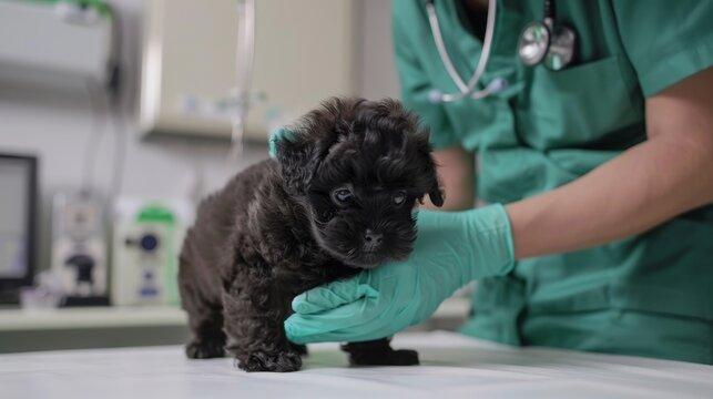 Veterinário oncologista em São Caetano do Sul